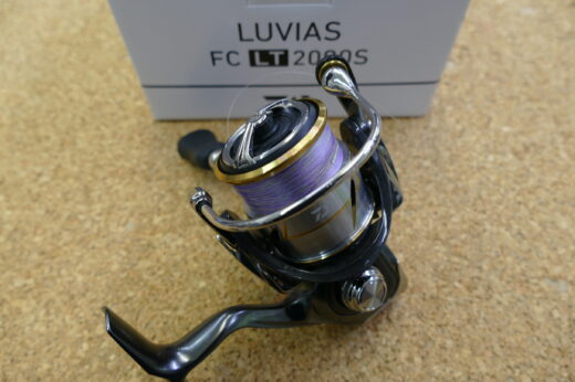 20ルビアス　FCLT2000S