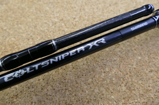 コルトスナイパーXR B100M