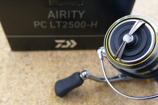 （未使用品）23エアリティPCLT2500-H