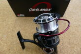 レボ　MGX　THETA　3000SH