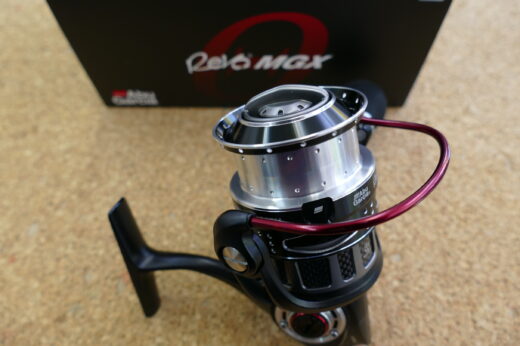 レボ　MGX　THETA　3000SH