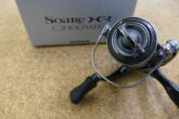 25ソアレ　XR　C2000SSHG