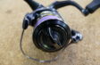 25ソアレ　XR　C2000SSHG