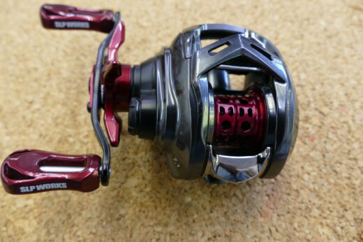 20アルファス　AIR　TW7.1L