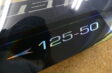 （未使用品）がま磯　アテンダー３　125-50