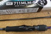 エメラルダス　MX　711MLM-S