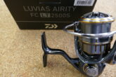 24ルビアスエアリティFCLT2500S