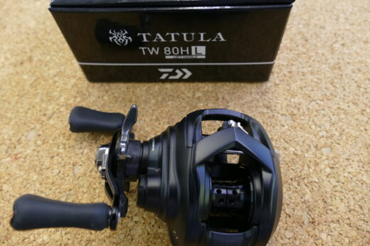 22タトゥーラTW80HL