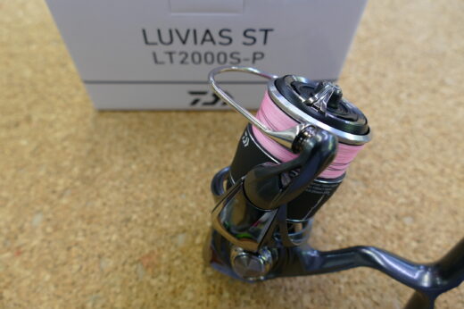 24ルビアスSTLT2000S-P