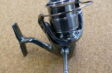 22ステラC2000S　スプール交換