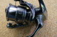 22ステラC2000S　スプール交換