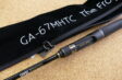 レイドジャパン　GA-67MHTC　ザ・フロッグマン