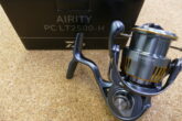 （未使用品）23エアリティPCLT2500-H