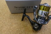 25ソアレXR　C2000SSPG
