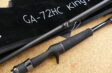 レイドジャパン　キングヘビー　GA-72HC