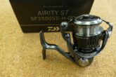 23エアリティ　SFTSF2500SS-H-QD