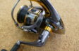 １２トーナメントISO　2500HLBD