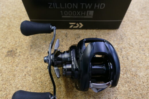 22ジリオン　TWHD1000XHL