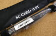 （未使用品）ダイワ　BL-SC-C69M+-2・ST