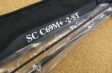 （未使用品）ダイワ　BL-SC-C69M+-2・ST