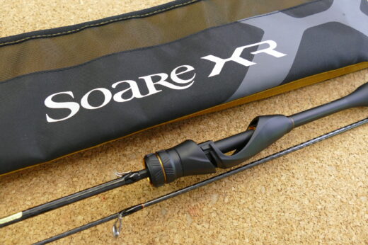 ソアレXR　S54SUL-S
