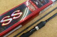 シマノ　セフィアSS　S803ML