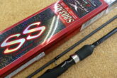 シマノ　セフィアSS　S803ML