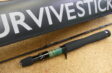 （未使用品）DRT ANGLERSCAMP 　サバイブスティック #3 SSA-411MLC