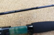 （未使用品）DRT ANGLERSCAMP 　サバイブスティック #3 SSA-411MLC