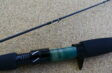 （未使用品）DRT ANGLERSCAMP 　サバイブスティック #3 SSA-411MLC