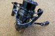 21コンプレックスXR　C2000　F4