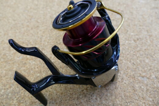 17BB-X　ハイパーフォース　C3000DXG-S　