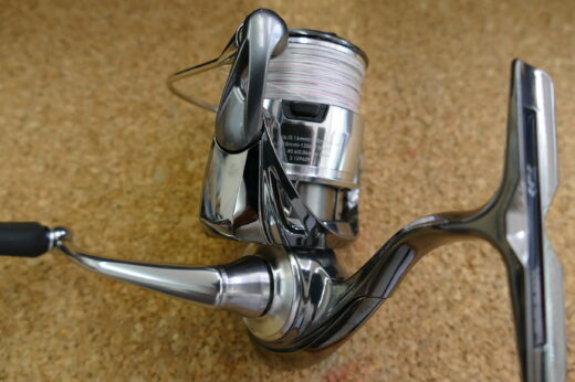 22ダイワ イグジストLT2500S-H | 中古釣具買取・販売のグリーンフィッシュ