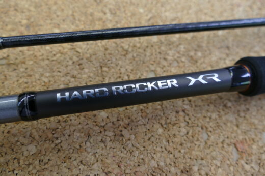 シマノ　ハードロッカーXR　S83MH
