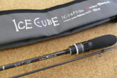 ティクト　ICE-CUBE　IC-74PT-SIS
