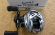 21アルファス　SVTW800XHL