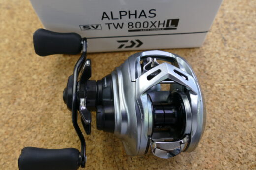 21アルファス　SVTW800XHL