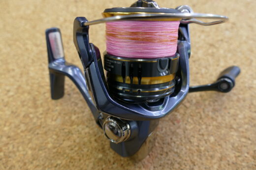 21アルテグラ2500SHG | 中古釣具買取・販売のグリーンフィッシュ
