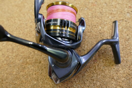 21アルテグラ2500SHG | 中古釣具買取・販売のグリーンフィッシュ