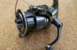 シマノ　22ステラC2500SXG