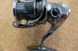 シマノ　22ステラC2500SXG