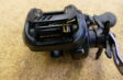 ダイワ　タトゥーラHLC　TW63L-IS