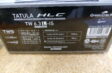 ダイワ　タトゥーラHLC　TW63L-IS