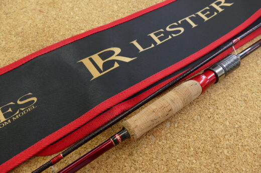 アレス　レスターホープ808L