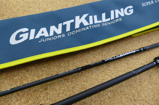 メジャークラフト　ジャイアントキリング　GK1SLJ-S64L