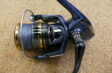 21アルテグラ2500SHG