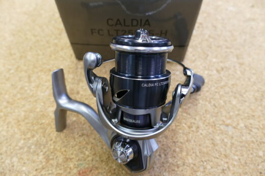 25カルディアFCLT-2500S-H