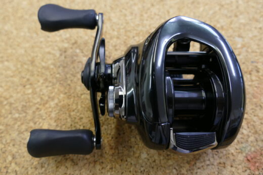 23シマノ　アンタレス　DCMD　HG　左ハンドル