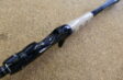 （未使用品）19シマノ　ポイズングロリアス169MH-S