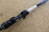 （未使用品）19シマノ　ポイズングロリアス169MH-S
